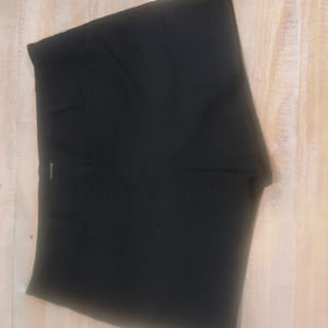 Ann Taylor‎ Black Shorts